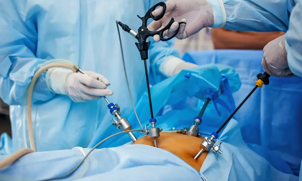 Neurology Department